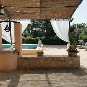 Holiday home Es Verger, Binissalem