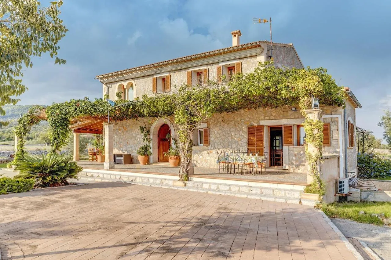 Ses Quelites Villa Binissalem 0*,  Spain