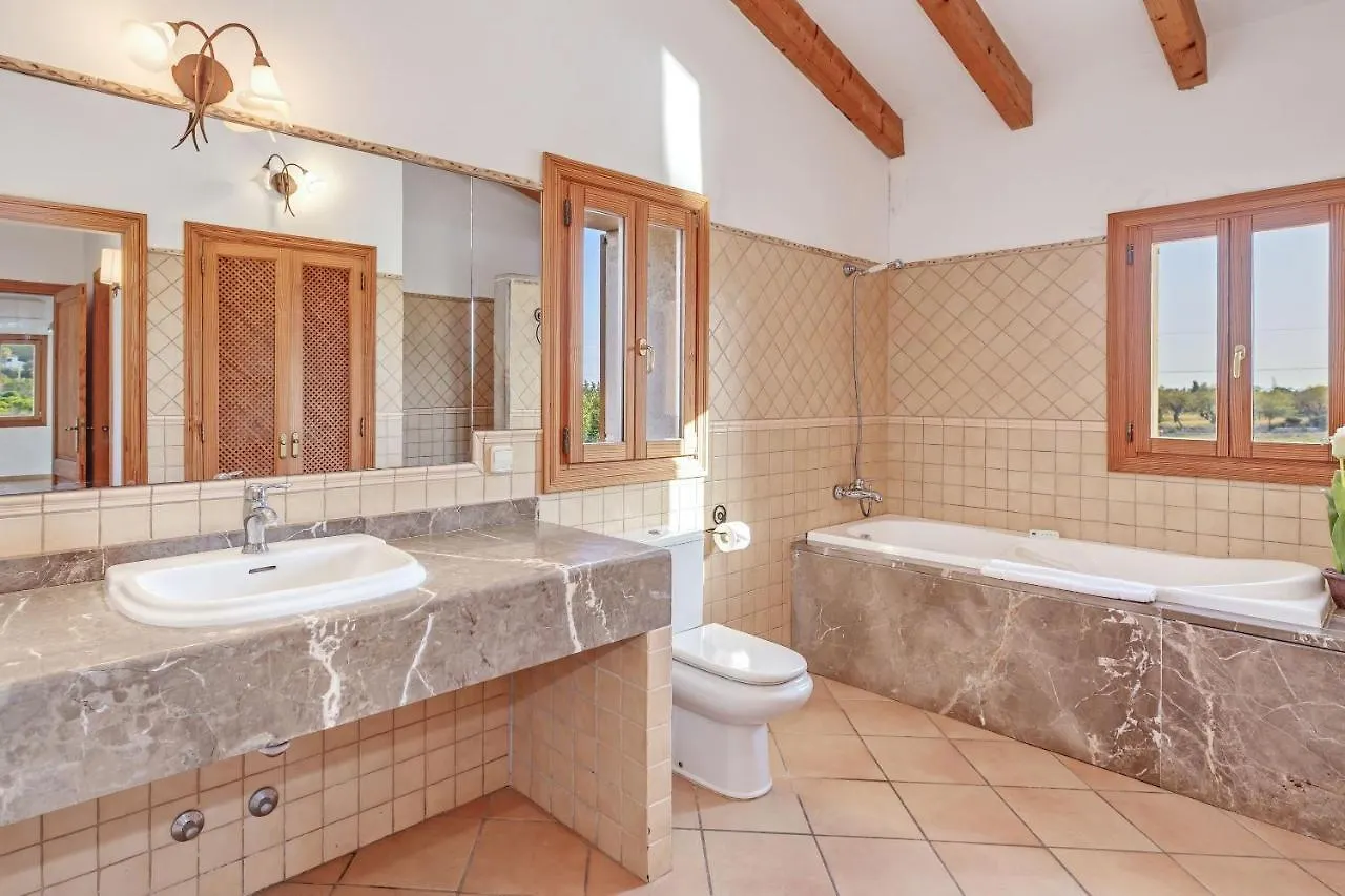 Ses Quelites Villa Binissalem 0*,  Spain